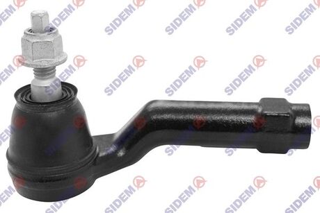 Наконечник рульової тяги Ford Focus IV 18- Л SIDEM 3638