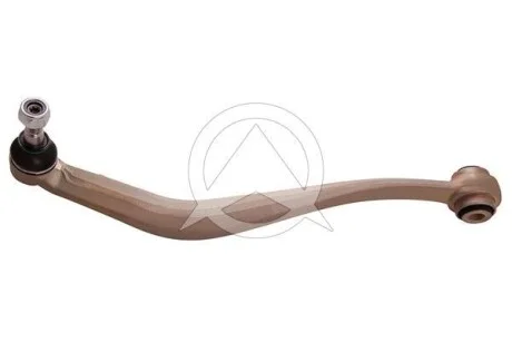 Важіль задній (знизу) MB M-Class ML (W163) 98-05 Л SIDEM 49254 (фото 1)