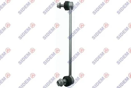 Тяга cтабілізатора перед MB Sprinter (907/910) 18- (FWD) Л SIDEM 50560