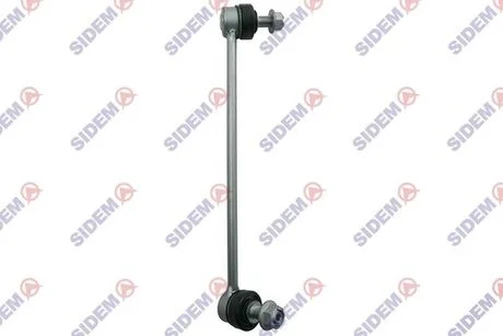 Тяга cтабілізатора перед MB Sprinter (907/910) 18- (FWD) Пр SIDEM 50561