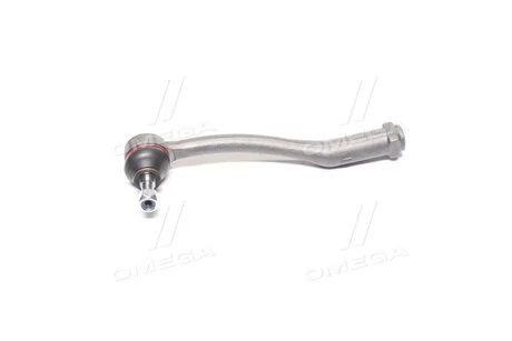 Наконечник рульової тяги CITROEN C3, C-ELYSEE, PEUGEOT 207, 301 06- перед. міст зліва SIDEM 53136