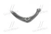 Рычаг CITROEN BERLINGO, C4, PEUGEOT 307, PARTNER 00- перед. мост слева SIDEM 53270 (фото 3)