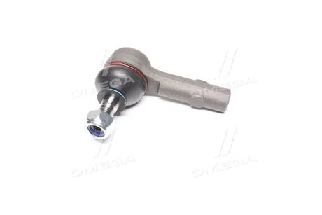 Наконечник рульової тяги SKODA FAVORIT, FELICIA I-II, VW CADDY II 89-02 перед. міст SIDEM 57039