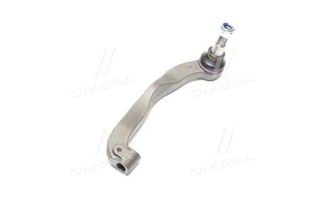 Наконечник рульової тяги VW MULTIVAN V-VI, TRANSPORTER V-VI 03- перед. міст зліва SIDEM 63638