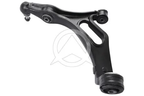 Фото 1 - важіль передній Touareg/Cayenne 02- Л SIDEM 63772 Важіль передній Touareg/Cayenne 02- Л SIDEM 63772 (фото 1)