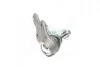 Опора кульова FORD C-MAX, FOCUS II, VOLVO C70 II, S40 II 03 перед. міст SIDEM 67082 (фото 2)