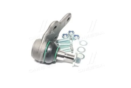 Опора кульова FORD C-MAX, FOCUS II, VOLVO C70 II, S40 II 03 перед. міст SIDEM 67082