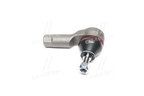 Наконечник рульової тяги CITROEN C4, MITSUBISHI ASX, LANCER VIII 02- перед. міст SIDEM 71336