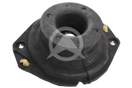Подушка амортизатора перед Laguna II 16-35 dCi 01- (без підшипн) SIDEM 805403