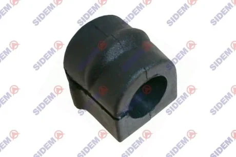 Втулка стаб. передн. D=22mm Zafira 99- SIDEM 809807
