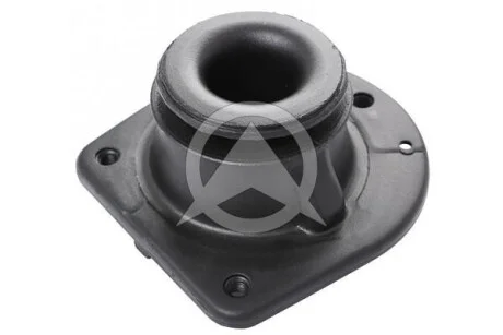Подушка аморт Doblo 01-09 Л (з підшип) SIDEM 819400