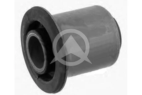 Фото 1 - сайлентблок важеля низ Master/Movano 98- (перед) SIDEM 841622 Сайлентблок важеля низ Master/Movano 98- (перед) SIDEM 841622 (фото 1)