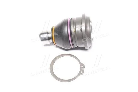 Опора кульова HYUNDAI SANTA FE, KIA SORENTO II 01 перед. міст SIDEM 87380