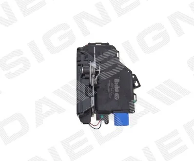 Фото замок дверей VW GOLF PLUS, 05 - 08 Signeda DL069R Замок дверей VW GOLF PLUS, 05 - 08 Signeda DL069R