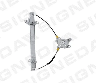 Склопідіймач MITSUBISHI OUTLANDER, 02 - 06 Signeda MX11071R