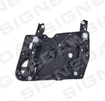 Фото склопідйомник VW GOLF VI Signeda MX11116L Склопідйомник VW GOLF VI Signeda MX11116L