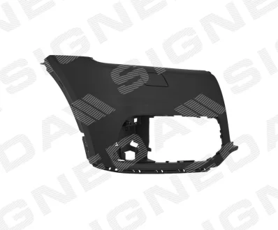 КУТ БАМПЕРА | AUDI Q5 (FY), 17 - 21 Signeda PAD04060PBR
