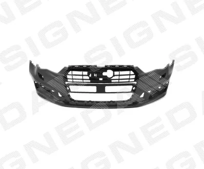 Бампер передній AUDI A6 (4G/C7), 0614 - 18 Signeda PAD041082BA