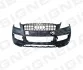Бампер передній AUDI Q7 (4L), 10 - 15 Signeda PAD041201BA (фото 1)