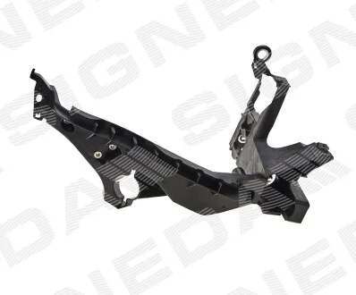 Фото кронштейн фари передньої AUDI A4/S4 (B8), 12 - 15 Signeda PAD44126R Кронштейн фари передньої AUDI A4/S4 (B8), 12 - 15 Signeda PAD44126R