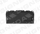 Захист двигуна AUDI A6 (4G/C7), 0111 - 0614 Signeda PAD60037A (фото 1)