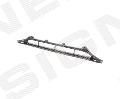 Решітка в бампер AUDI A5/S5 (B8), 1011 - 16 Signeda PAD99049GA
