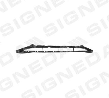 Грати в бампер AUDI A4/S4 (B8), 12 - 15 Signeda PAD99140GA