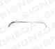 Лента на капот MINI CLUBMAN (R55), 07 - 14 Signeda PAT07023MA (фото 1)