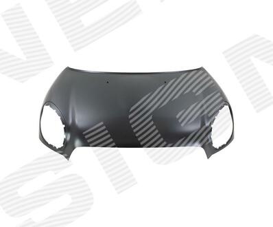 Капот MINI COUNTRYMAN (R60), 06.10 - 16 Signeda PAT20017A