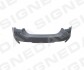 Бампер задній BMW 5 (F10/F11), 10 - 16 Signeda PBM04066BA (фото 1)