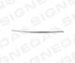 Молдінг бампера BMW 3 (F30/F31/F35/F80), 11 - 15 Signeda PBM04092MD (фото 1)