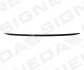 Молдинг бампера заднього BMW 3 (F30/F31/F35/F80), Signeda PBM04093MA (фото 1)