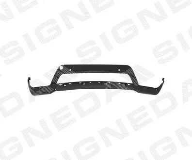 Бампер (передний BMW X5 (E70), 04.10 - 11.13 Signeda PBM04098BB