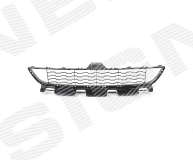 Решетка в бампер BMW 4 (F32/F33/F36/F82), 13 - Signeda PBM07103GAC
