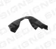 Підкрилок BMW 5 (E39), 01.96 - 08.00 Signeda PBM11010AR (фото 1)