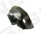 Підкрилок BMW 3 (E90/E91), 05 - 09 Signeda PBM11028CL (фото 1)