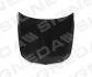 Капот BMW 3 (E90/E91), 09 - 12 Signeda PBM20028A (фото 1)