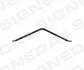 Рама передня BMW 1 (F20/F21), 05.15 - 19 Signeda PBM30021AC (фото 1)
