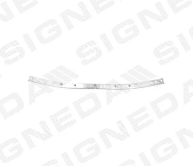 Рама передняя BMW 5 (G30), 17 - Signeda PBM30040A