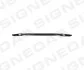 Кронштейн бампера BMW 5 (F10/F11), 10 - 16 Signeda PBM43045AC (фото 1)