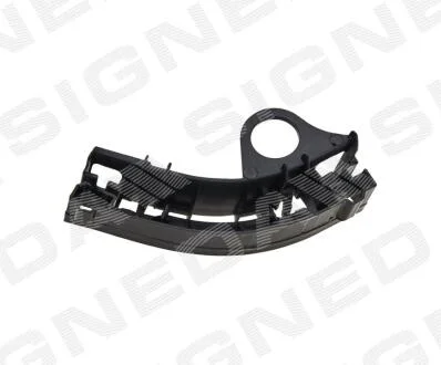 Кронштейн бампера BMW X5 (E70), 10.06 - 04.10 Signeda PBM43052AL