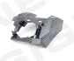 Рамка протитуманної фари BMW 4 (F32/F33/F36/F82), Signeda PBM43060AL (фото 1)