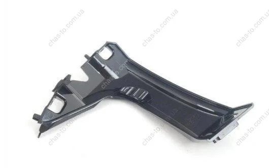 Кронштейн бампера BMW 5 (F10/F11), 10 - 16 Signeda PBM43104AL (фото 1)