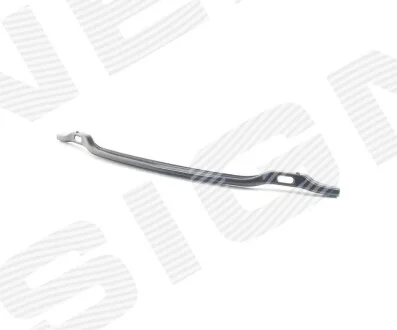 Підсилювач переднього бамперу BMW 5 (F10/F11), 10 Signeda PBM44027AW