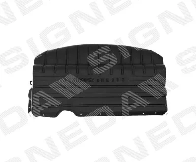 Захист двигуна BMW 3 (E36), 1290 - 0300 Signeda PBM60003A