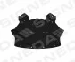 Захист двигуна BMW X5 (F15), 13 - 18 Signeda PBM60022A (фото 1)