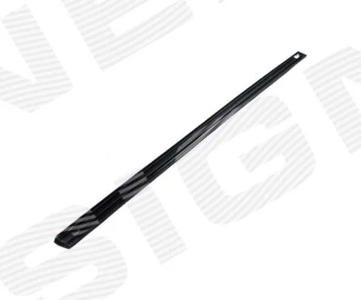 Молдінг дверей BMW 5 (E34), 01.88 - 12.95 Signeda PBM87004AL