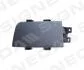 Кришка фари протитуманної BMW 5 (E34), 01.88 - 12. Signeda PBM99003CL (фото 1)
