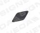 Заглушка омивача фар BMW 4 (F32/F33/F36/F82), 13 - Signeda PBM99076CML (фото 1)