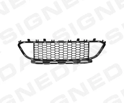 Решетка в бампер BMW 3 (F30/F31/F35/F80), 11 - 15 Signeda PBM99196GA (фото 1)